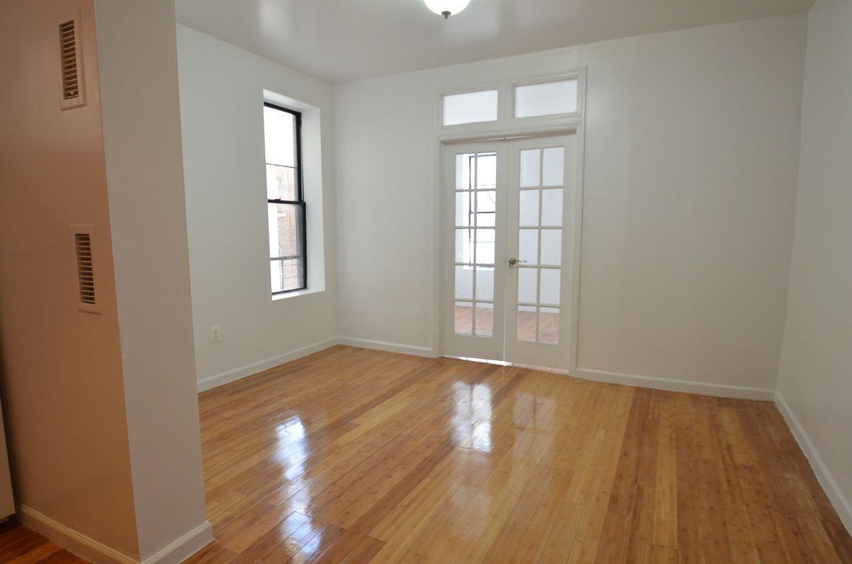 Frederick Douglass Blvd & W 150th St #12