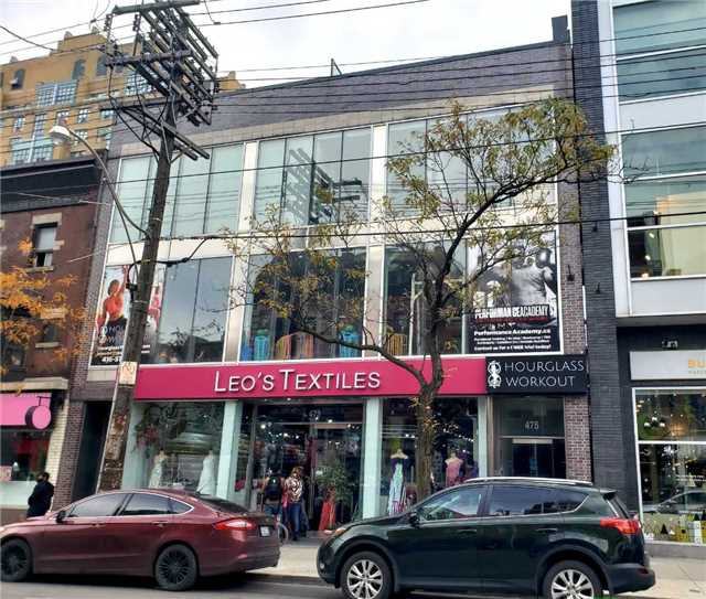 475 Queen Street West #403