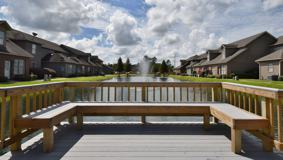 Juban Courts Condos - Photo 1 of 1