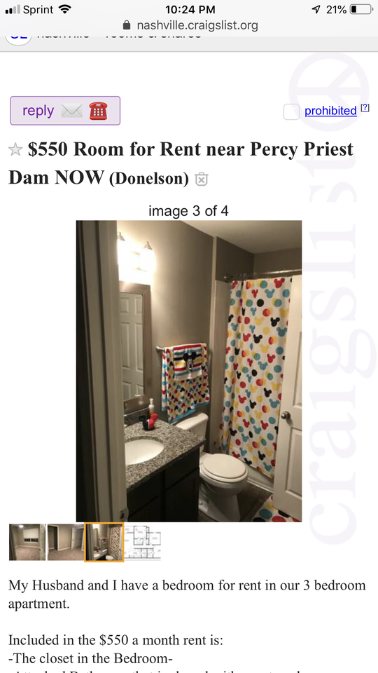 3555 Bell Road - Photo 2 of 4