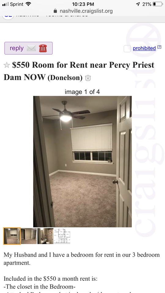 3555 Bell Road - Photo 3 of 4