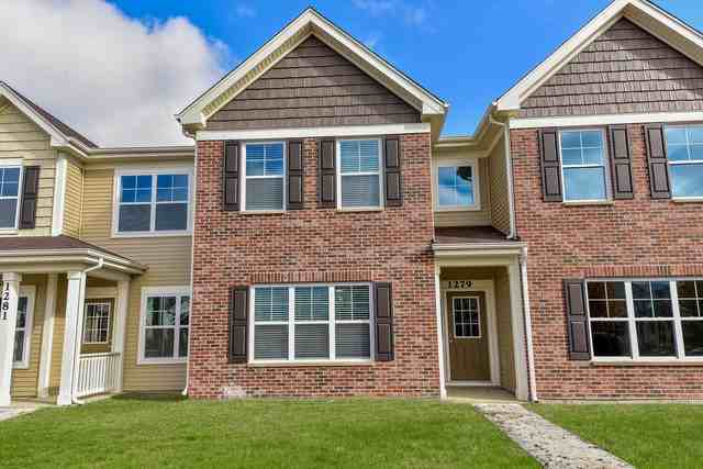 1271 Comiskey Ave