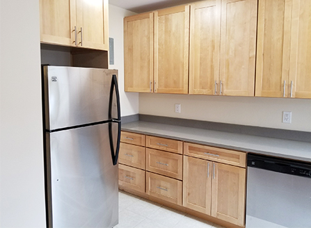 Dyckman St & Sherman Ave #50