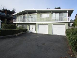 Ocean Park South Surrey Surrey Bc V4a 6s5 3 Bedroom House