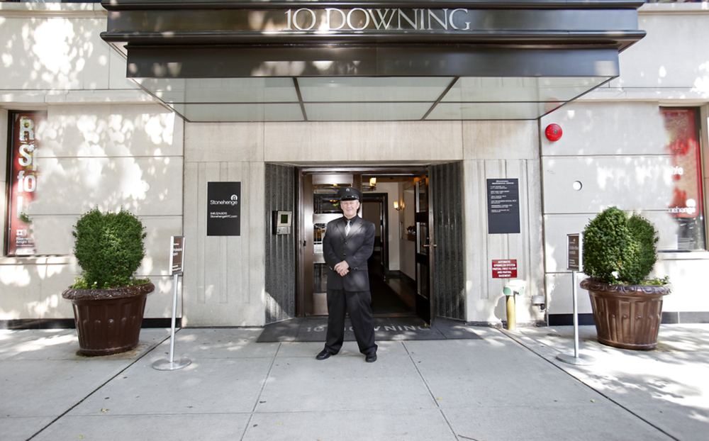 10 Downing - Photo 2 of 20