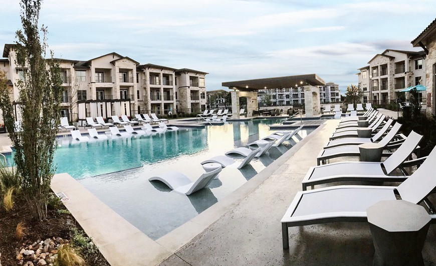 Old San Antonio Rd & Akins High School Rd #0536 - Photo 3 of 5