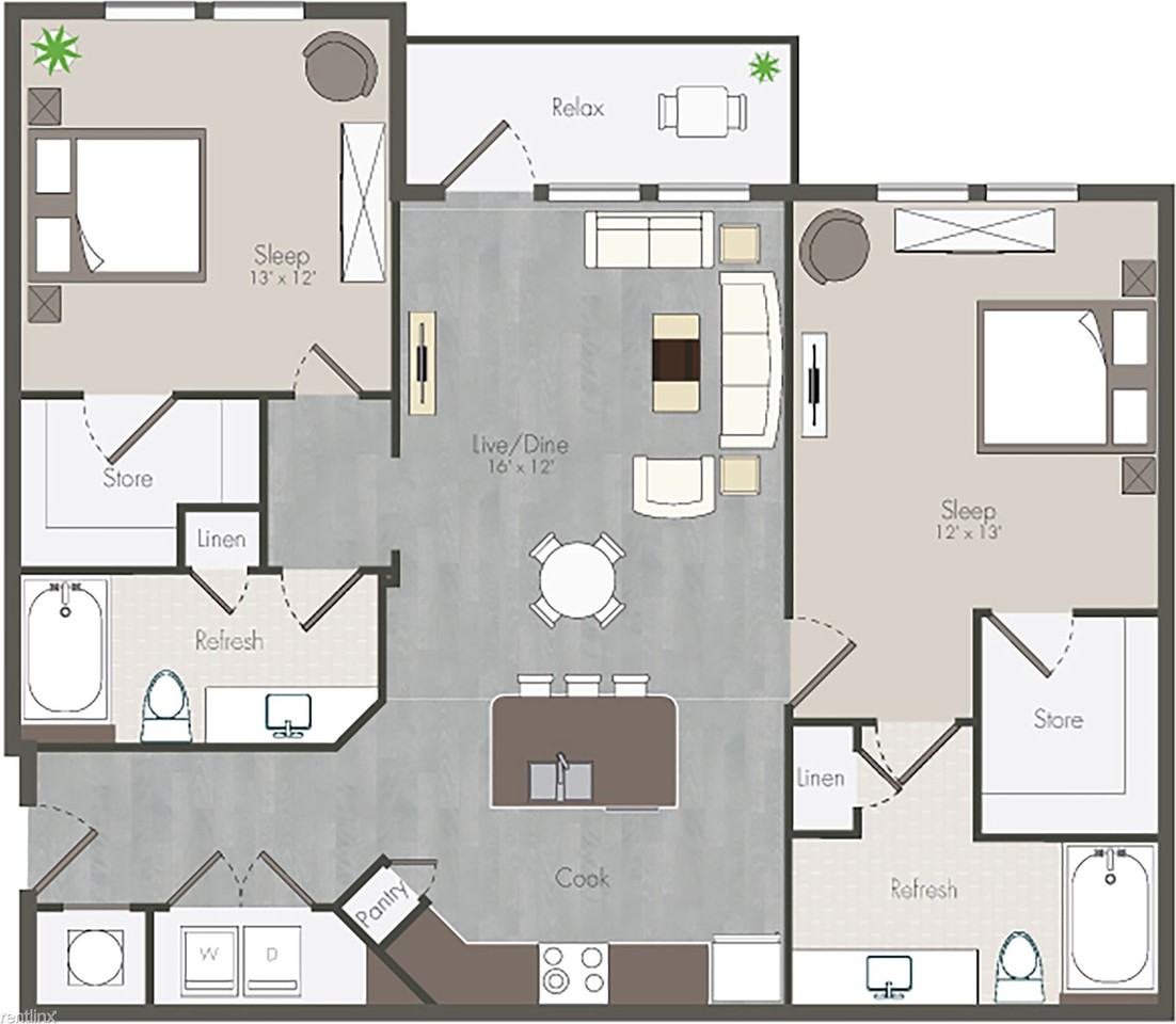 966 Warehouse Rd - Photo 3 of 9