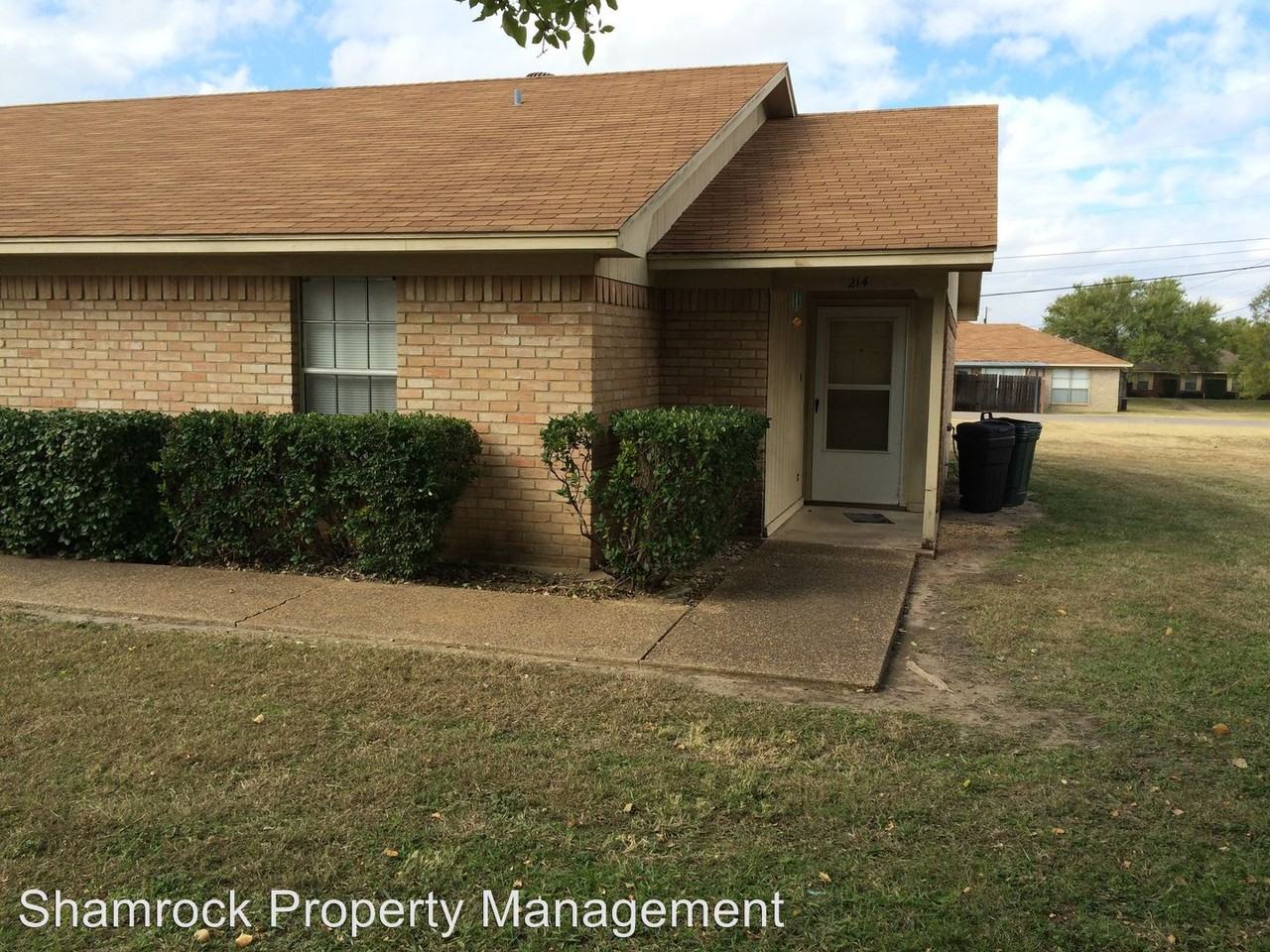 214 Kettler Dr, Robinson, TX 76706 2 Bedroom House for 895/month Zumper