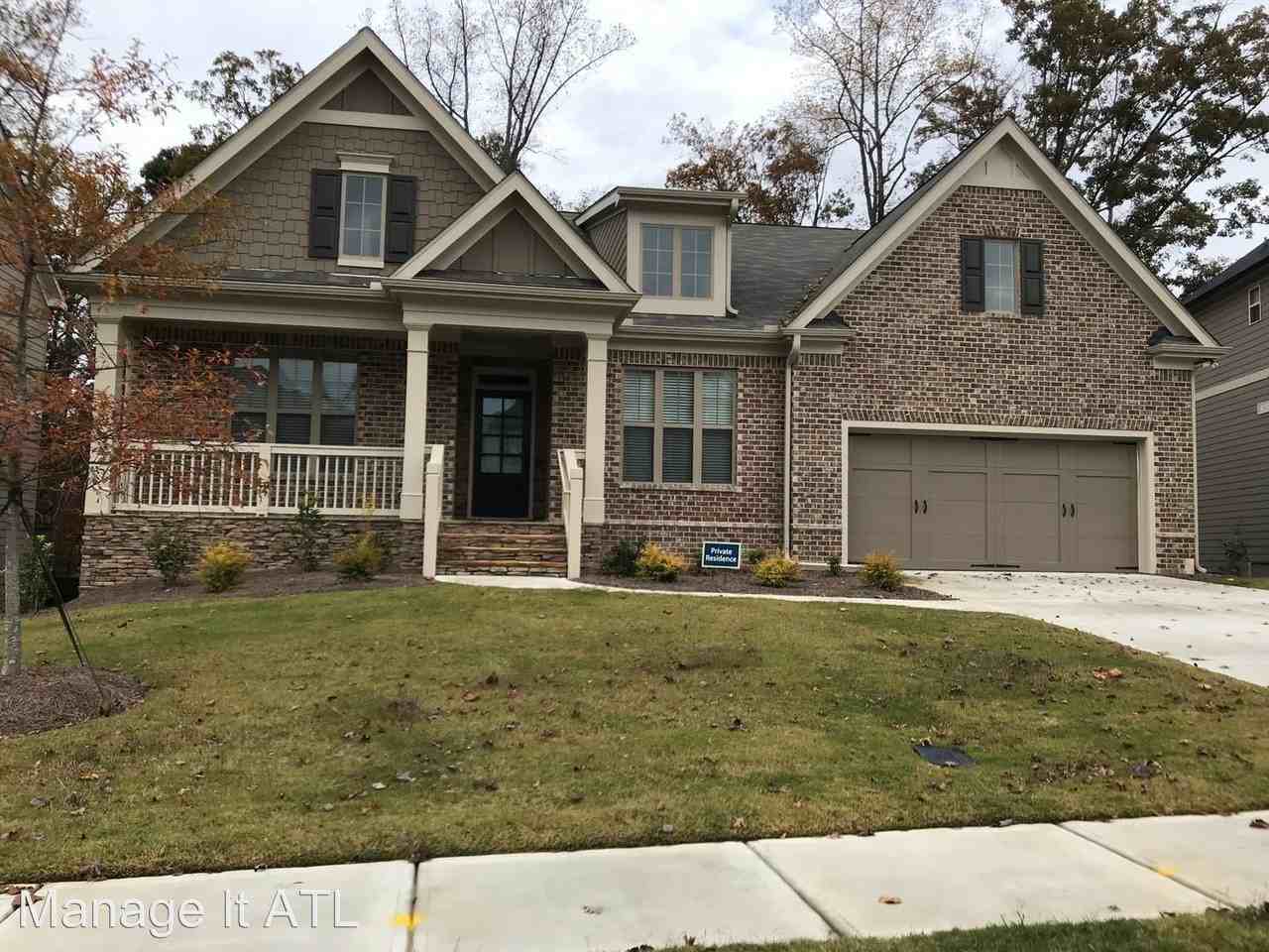 3555 Reed Mill Dr - Photo 2 of 4