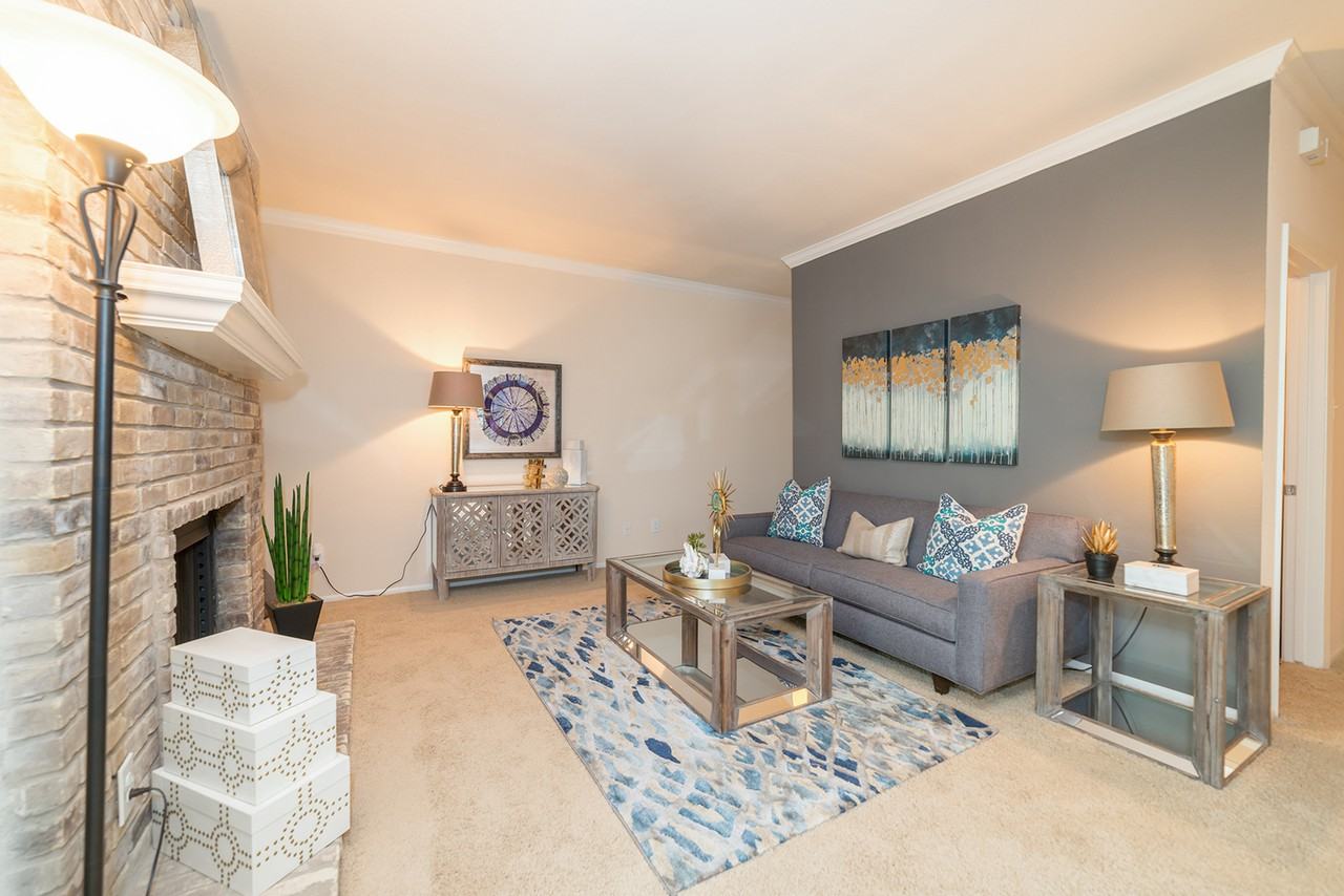 High Oaks Apartment Homes - Photo 3 of 48