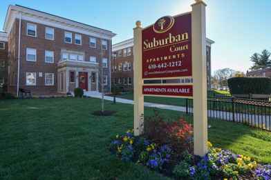 Suburban Court Apartments 113 Cricket Ave Ardmore Pa 19003 With 6 Floorplans Zumper