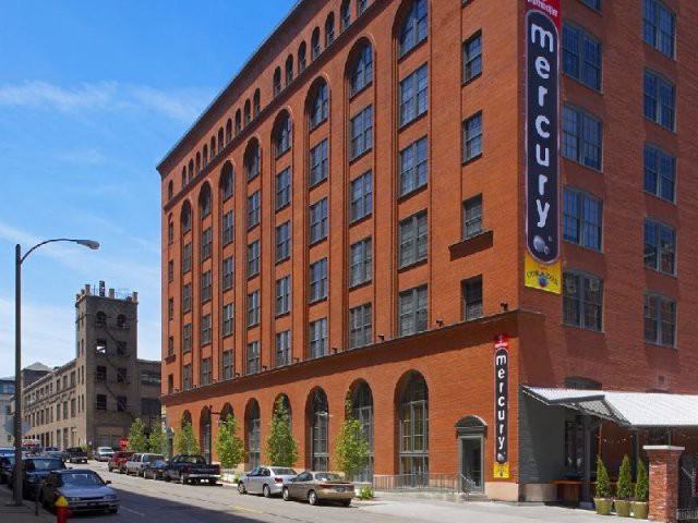 Cupples Apartments - Photo 2 of 20