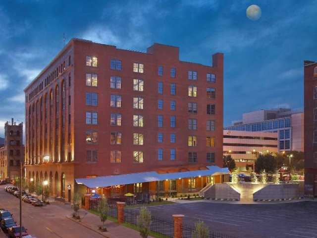 Cupples Apartments - Photo 3 of 20