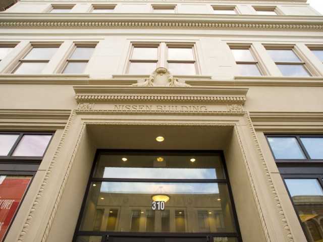 Nissen Building Apartments 310 W 4th St, WinstonSalem, NC 27101 Zumper