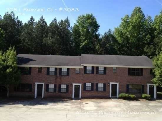 3081 Parkside Ct #3083