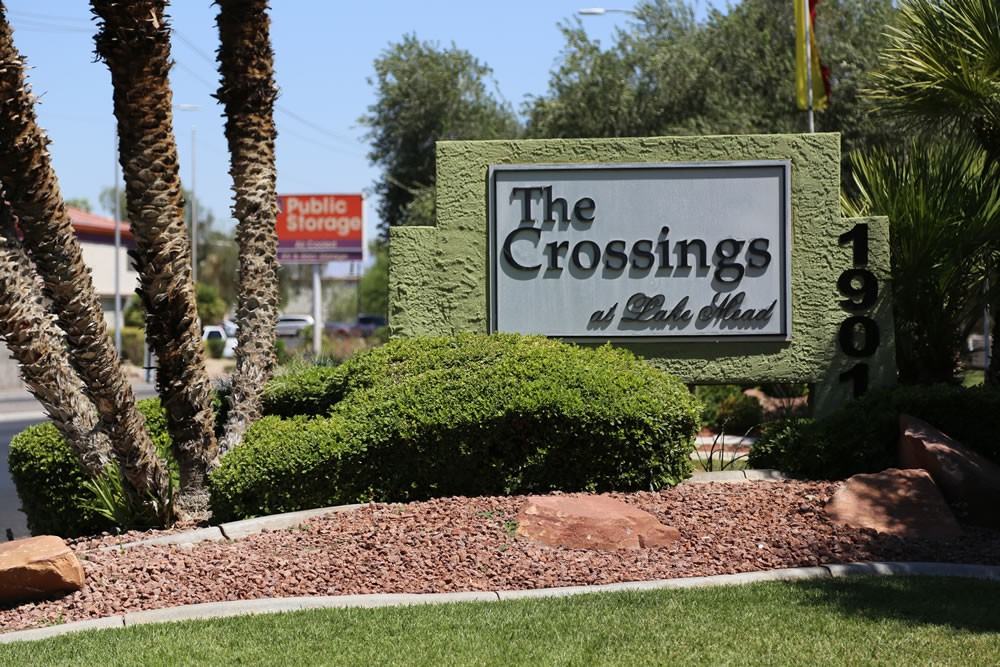 The Crossings at Lake Mead Apartments for Rent - 1901 ...