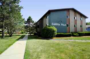Capitol Villa - Photo 1 of 1
