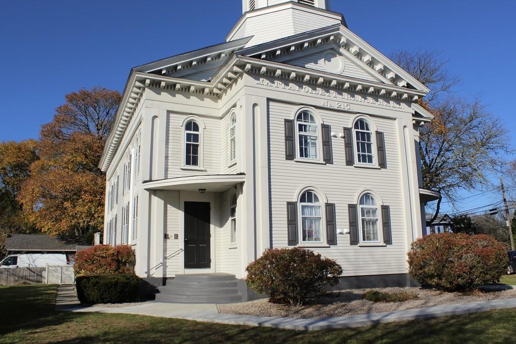 1 Fairhaven Rd #2 - Photo 2 of 10