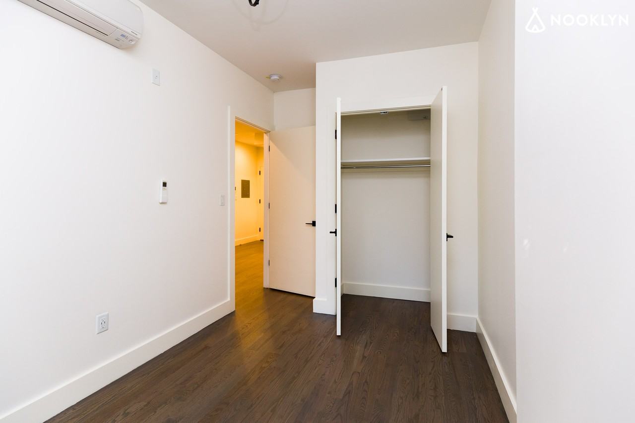 828 Saint Johns Place #12CC
