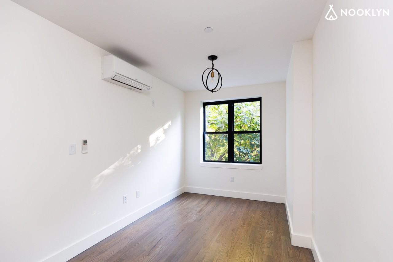 828 Saint Johns Place #12FX