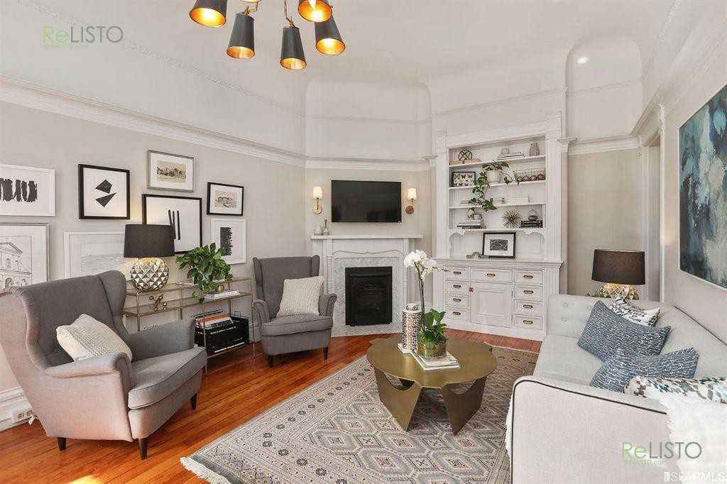 1573 Waller St - Photo 3 of 25