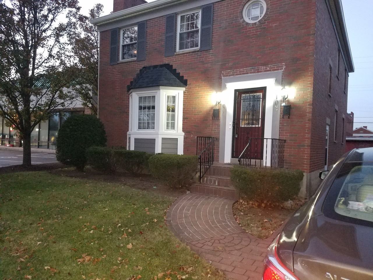 101 Cushing Avenue, Kettering, OH 45429 2 Bedroom Apartment for 850