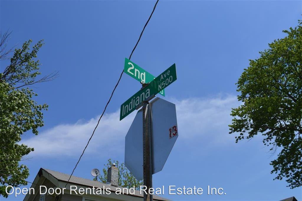 502 N Indiana Ave - Photo 2 of 28