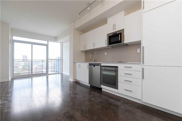 460 Adelaide Street East #1527