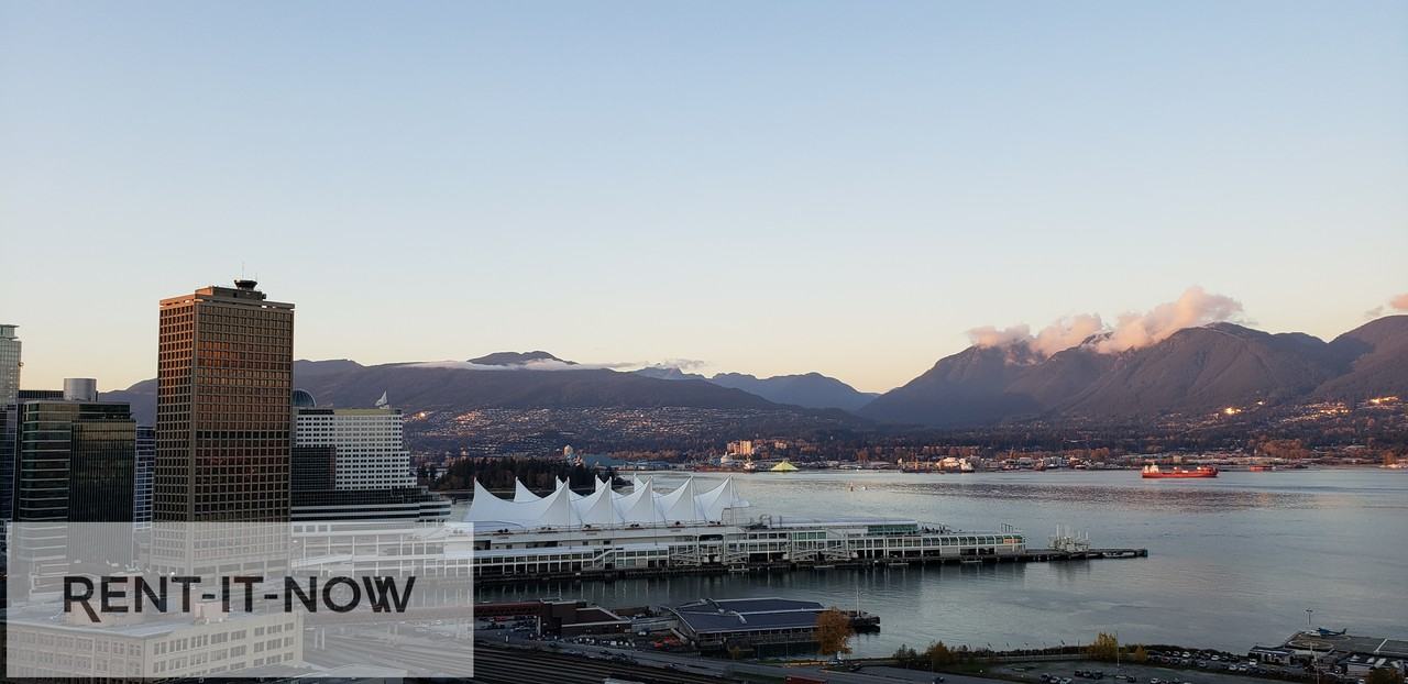 128 West Cordova Street #2502