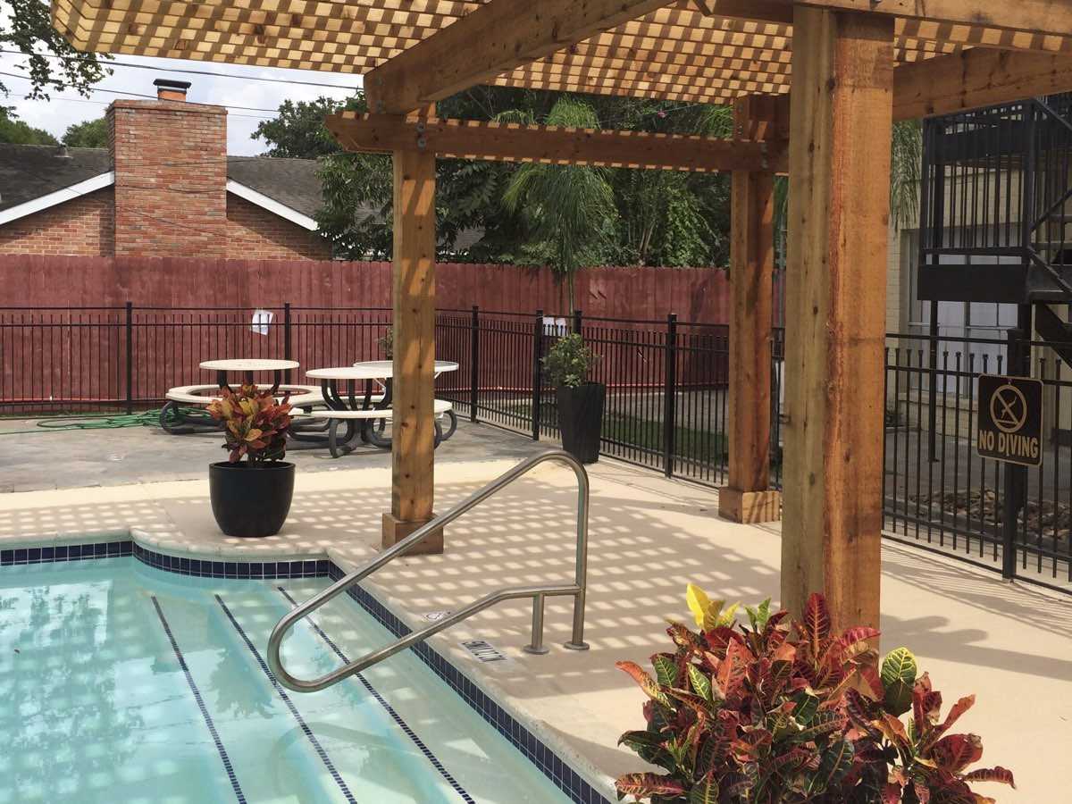 Spring Brook Lofts Apartments 3402 Blalock Rd, Houston, TX 77080 Zumper