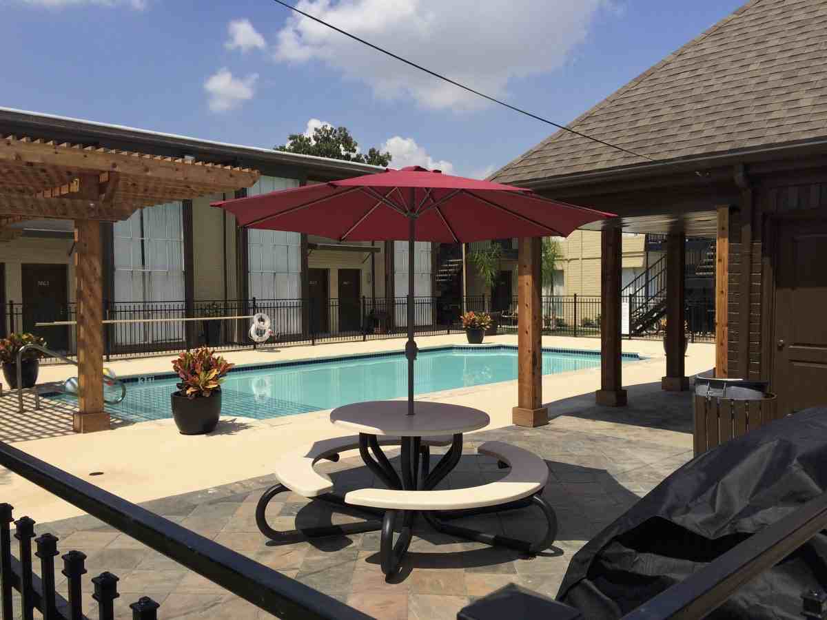 Spring Brook Lofts Apartments 3402 Blalock Rd, Houston, TX 77080 Zumper