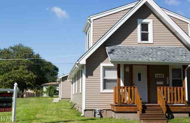 1448 Hervey Ave - Photo 2 of 12