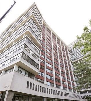 3410 Lake Shore #15E