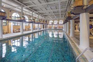 featured image of 5500 Wissahickon Ave