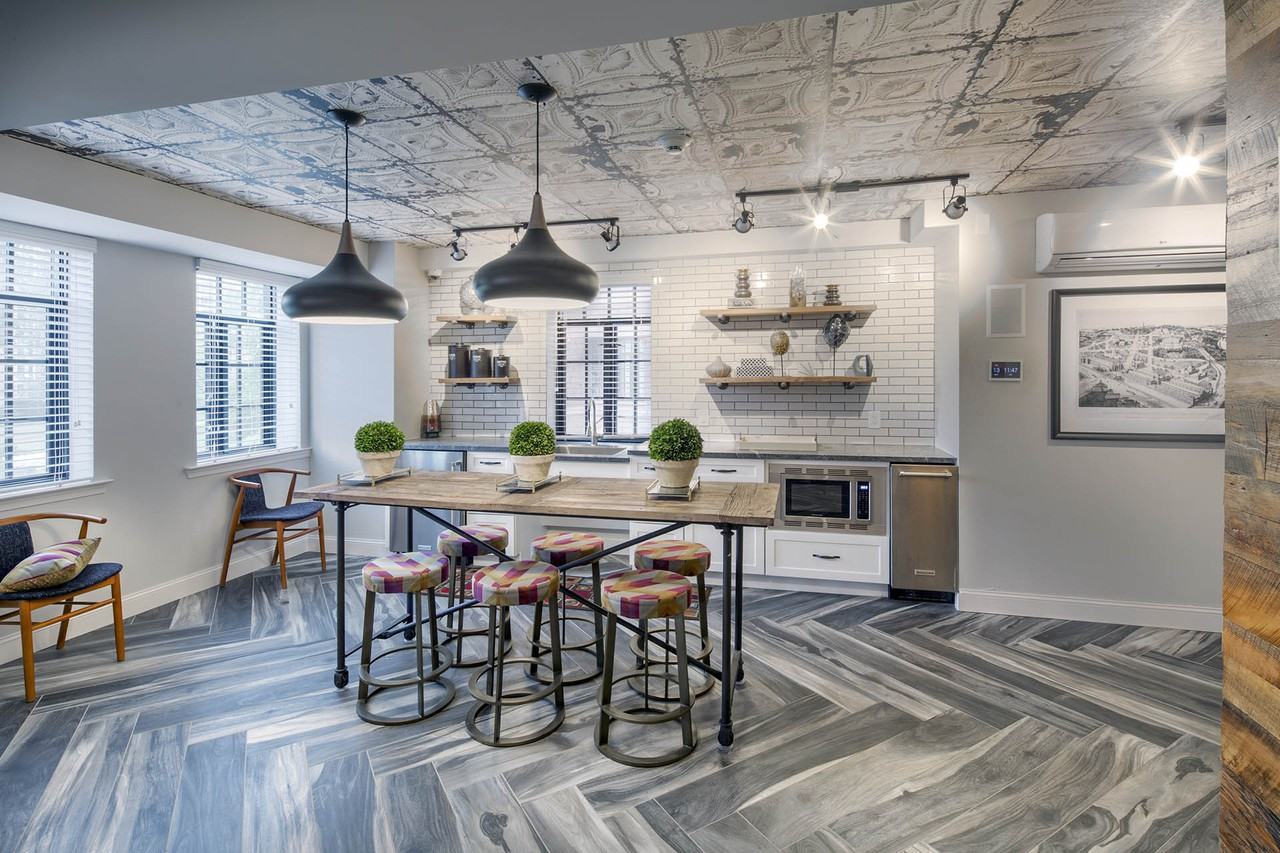 Alden Park Luxury Apartments - Photo 2 of 35