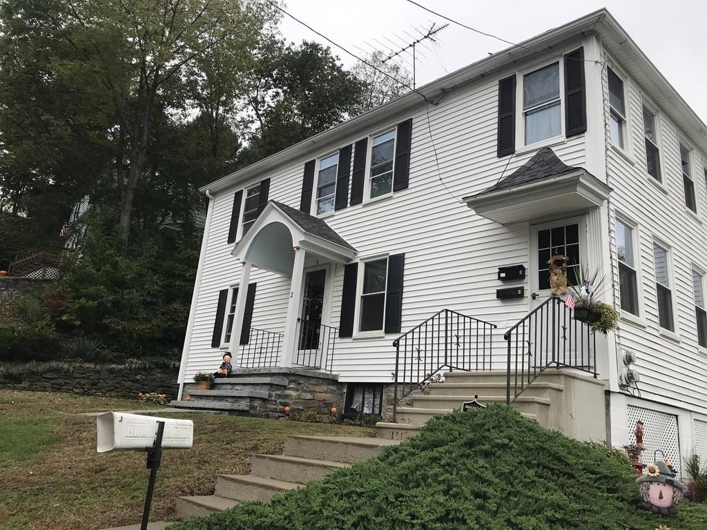 2 James St #1 - Photo 2 of 8