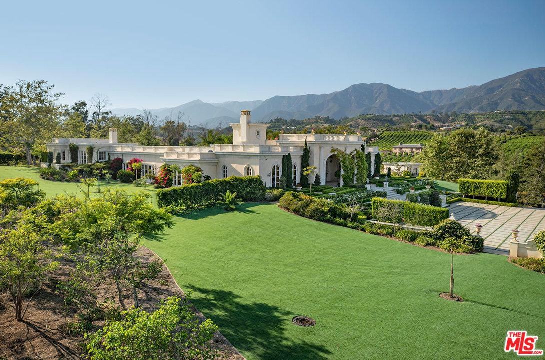 2709 Vista Oceano Ln - Photo 2 of 25