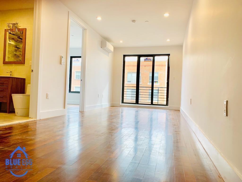 742 Lefferts Ave #5F