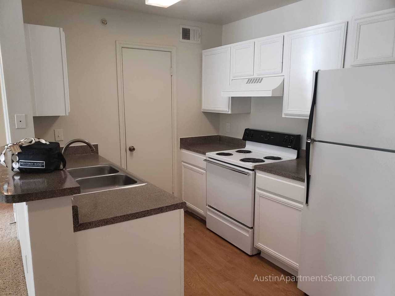 4701 Staggerbrush Road #16154 - Photo 2 of 7