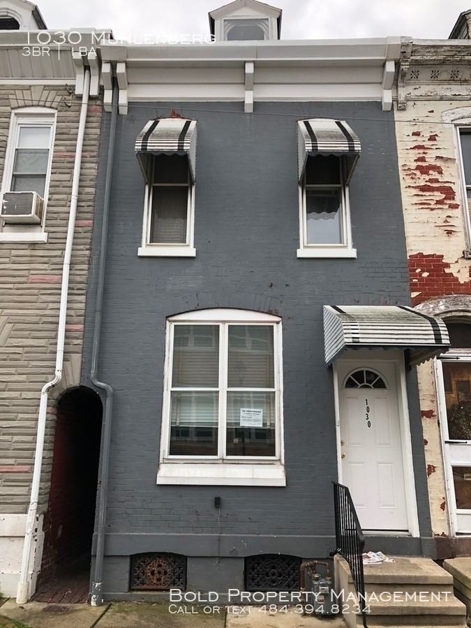 Houses For Rent In Reading Pa Forrent Com