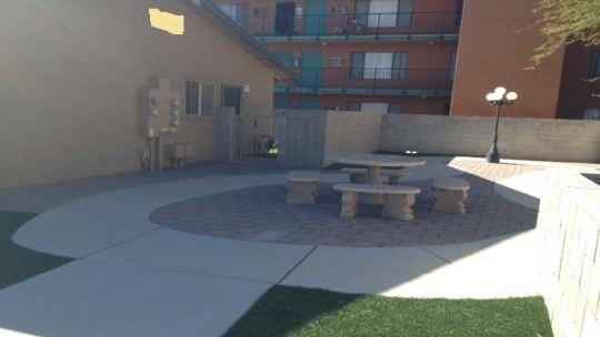 Prince & Oracle Apartments N Oracle Rd, Tucson, AZ 85705 Zumper