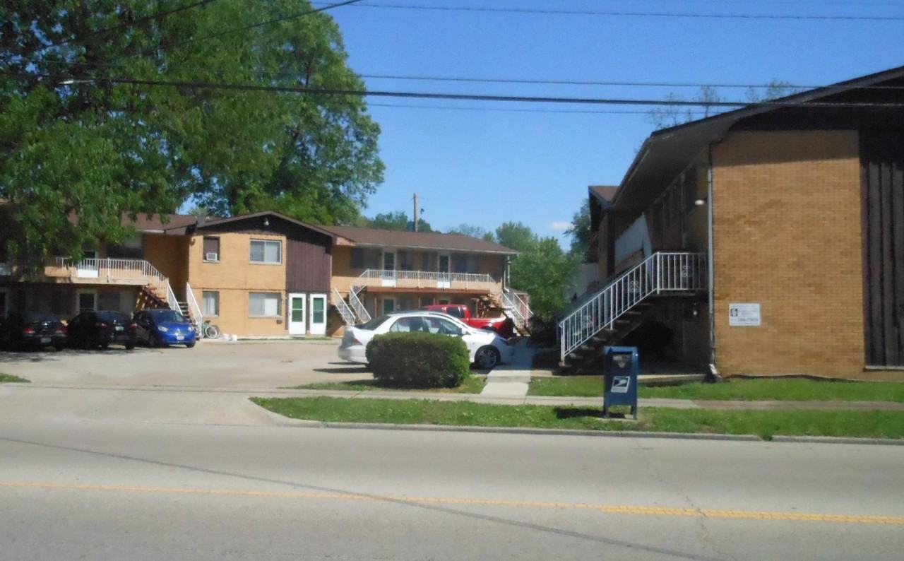 206 Louise Dr #28 - Photo 2 of 10