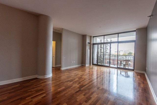 1322 South Prairie Avenue #5-10