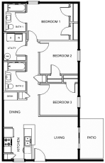 2431 Tosoro Circle #2707 - Photo 2 of 10