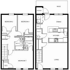 2431 Tosoro Circle #2707 - Photo 3 of 10