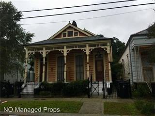 621 Harmony St New Orleans La 70115 3 Bedroom House For