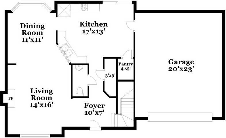 2137 Camille Dr - Photo 2 of 17