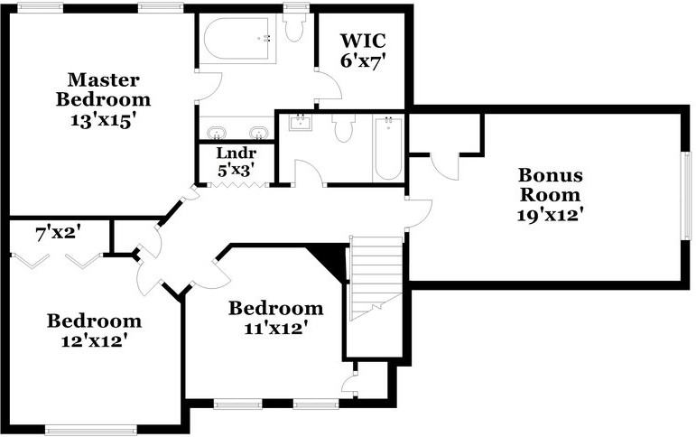2137 Camille Dr - Photo 3 of 17