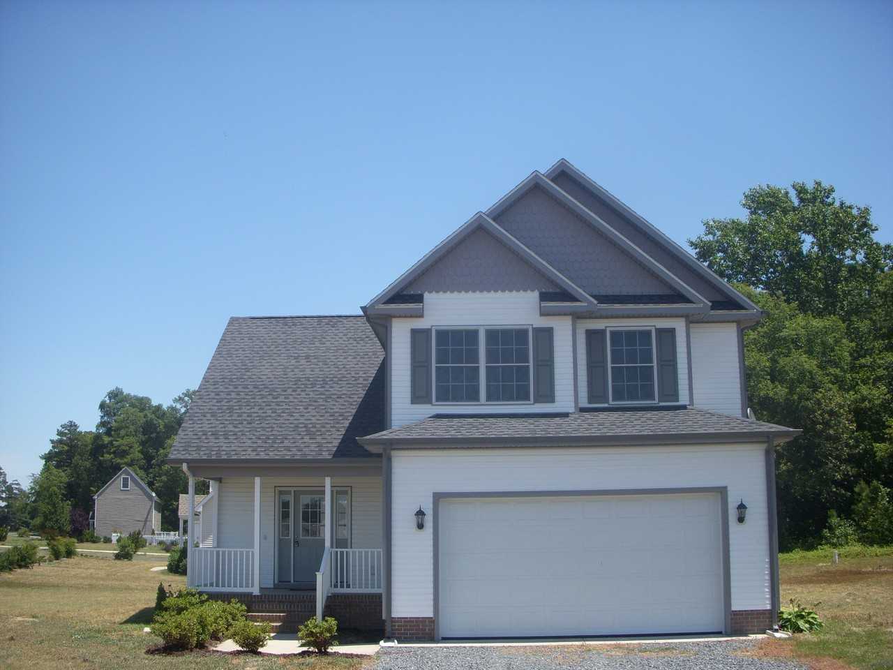 25821 Grist Mill Dr - Photo 2 of 14