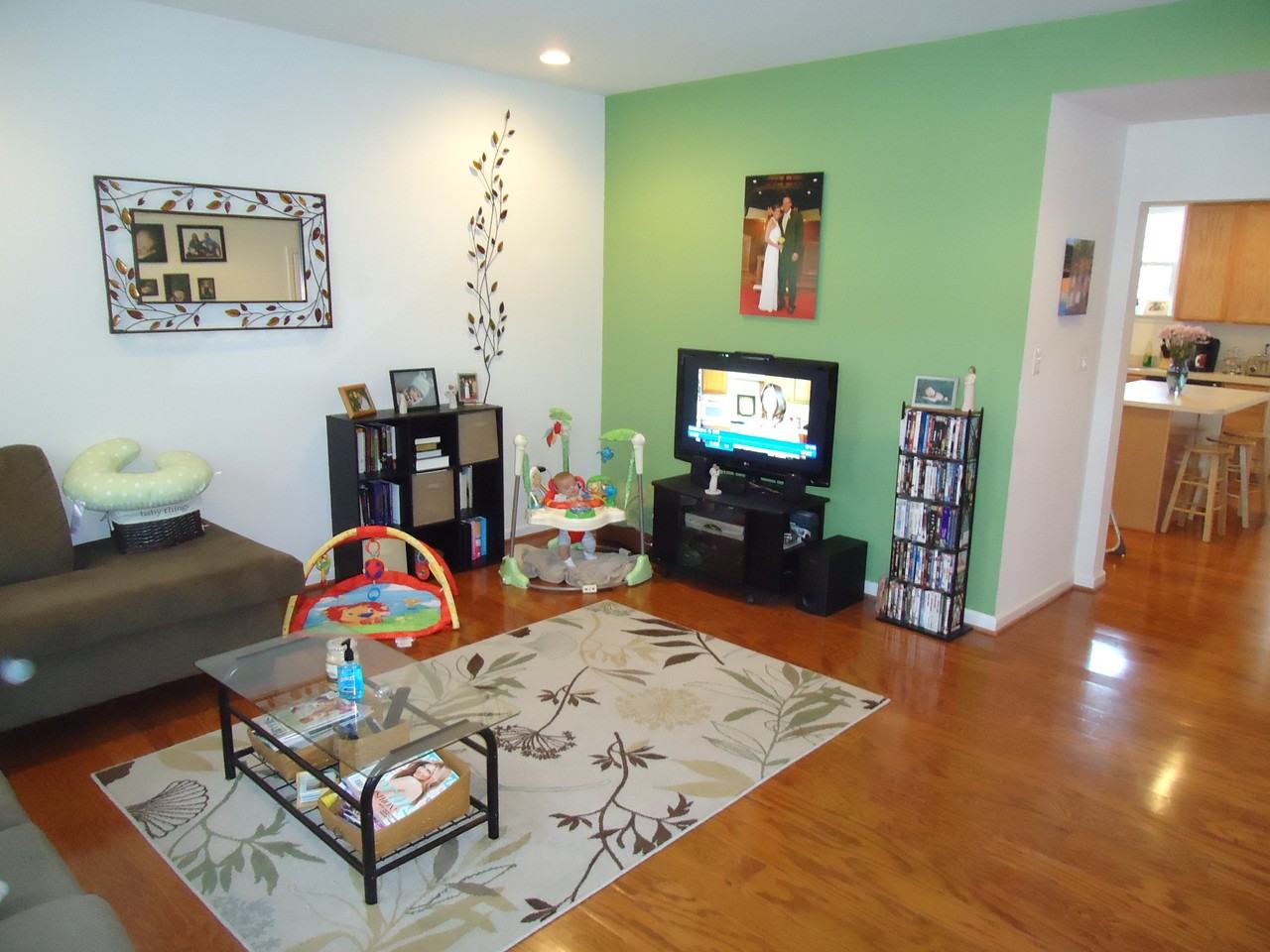 634 Wye Oak Dr - Photo 3 of 5